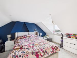 Master Bedroom - click for photo gallery